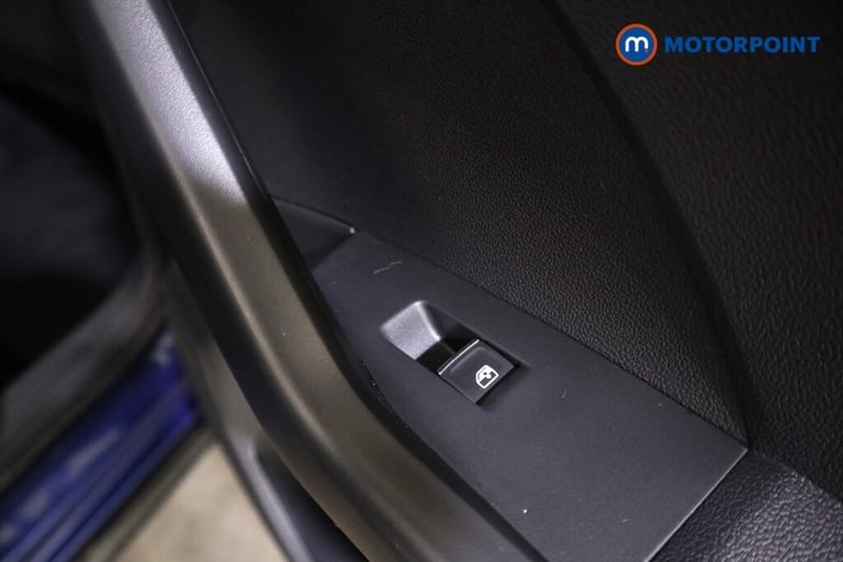 2022 Volkswagen T-Cross 1.0 TSI 110 SEL 5dr DSG HATCHBACK PETROL Automatic