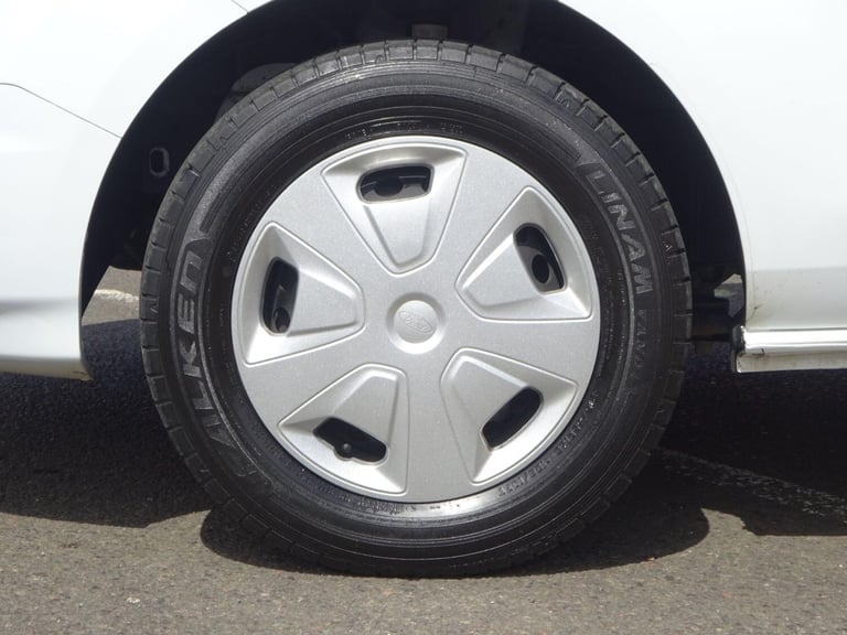 2022 Ford Transit Custom 2.0 320 EcoBlue Trend Crew Van L1 H1 Euro 6 (s/s) 5dr PANEL VAN Diesel M...