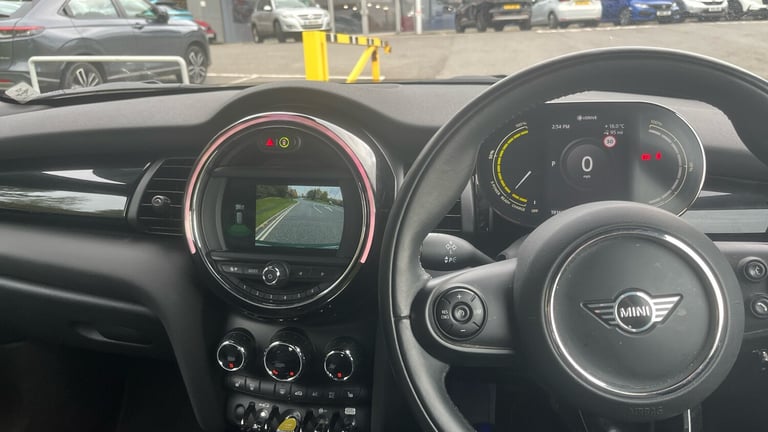 2020 MINI Hatch 135kW Cooper S Level 2 33kWh 3dr Auto Electric Hatchback Hatchback Electric Autom...