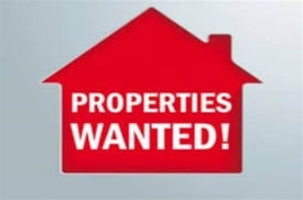 Looking for property to rent in west London ASAP