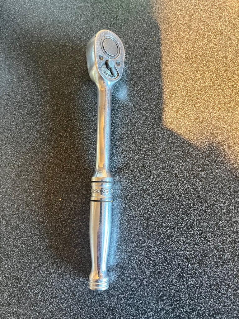 Snap-on ratchet sockets for sale in Partick 