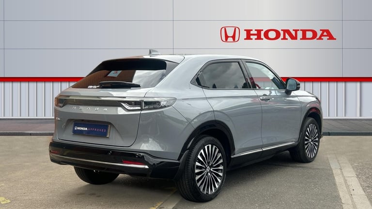 2024 Honda e NY1 150kW Elegance 69kWh 5dr Auto Electric Hatchback Hatchback Electric Automatic