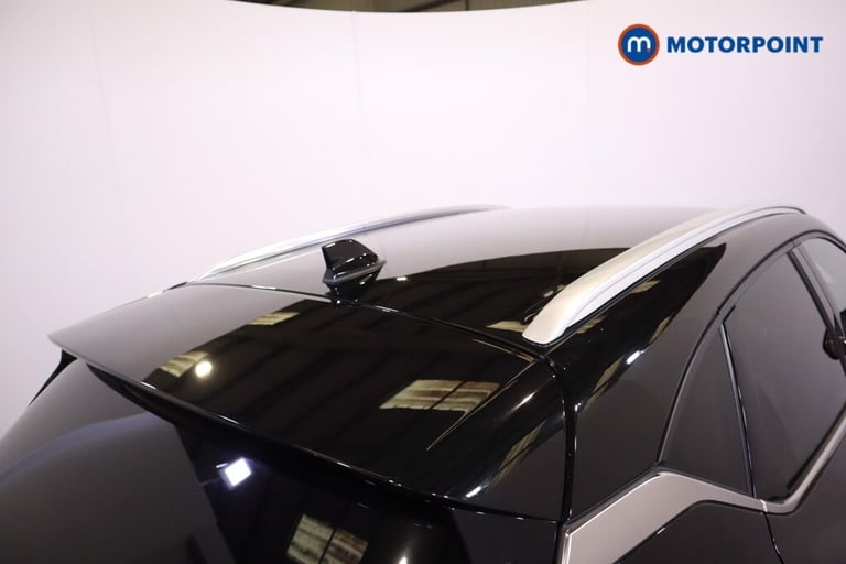 2023 Renault Captur 1.6 E-Tech Plug-in hybrid 160 Techno 5dr Auto SUV Hybrid Automatic