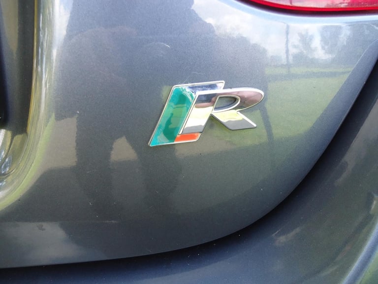 Jaguar XKR