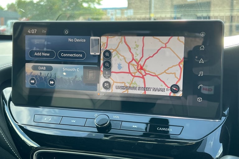 2024 Nissan Juke 1.0 DiG-T Tekna 5dr Hatchback Petrol Manual