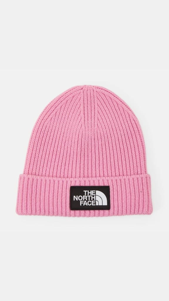 Beanie With North Face Logo • Brand new • Tags | in Liverpool City ...