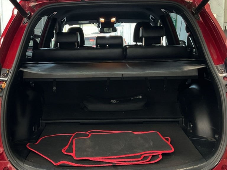 2018 Toyota RAV4 2.5 VVT-i Hybrid Excel TSS 5dr CVT [Nav] ESTATE PETROL/ELECTRIC Automatic