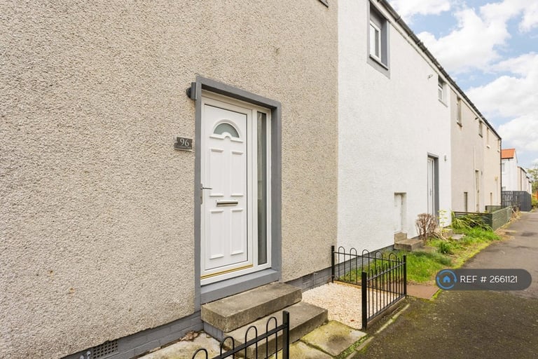 2 bedroom house in Clement Rise, Livingston, EH54 (2 bed) (#2661121)
