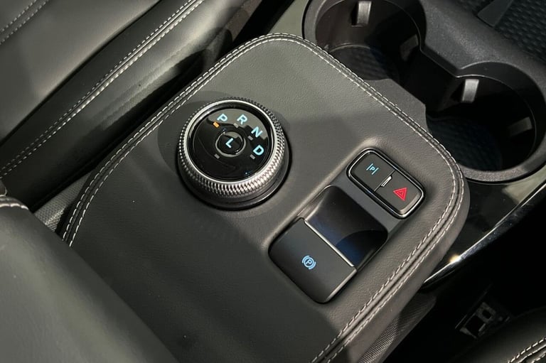 2023 23 FORD MUSTANG MACH-E EXTENDED RANGE 91KWH SUV 5DR ELECTRIC AUTOMATIC (294