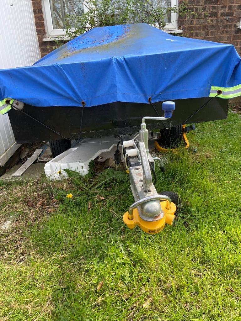 Trailer for Sale 