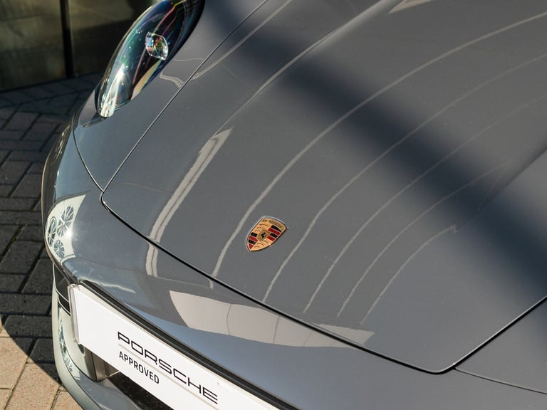 2024 Porsche 911 3.0T 992 Carrera Convertible 2dr Petrol PDK Euro 6 (s/s) (394