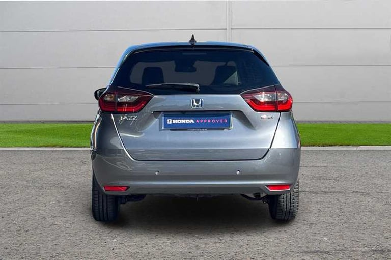 2022 Honda Jazz 1.5 I-MMD HYBRID EX 5DR ECVT Hatchback Hybrid Automatic