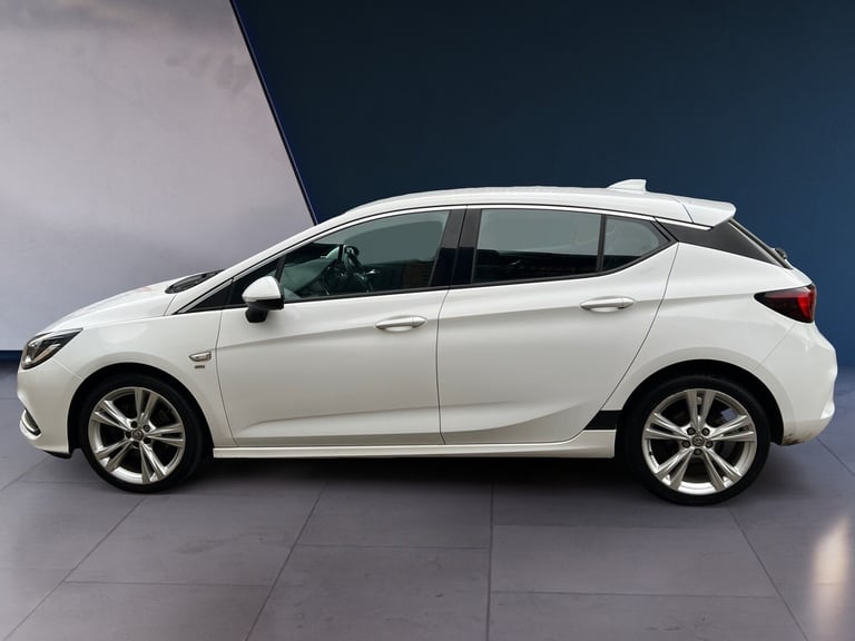 image for 2017 Vauxhall Astra 1.6 CDTi 16V 136 SRi Vx-line Nav 5dr HATCHBACK Diesel Manual