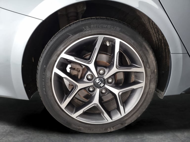 2020 Kia Pro Ceed 1.4T GDi ISG GT-Line Lunar Edition 5dr ESTATE PETROL Manual
