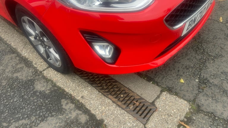 2020 Ford Fiesta 1.0 EcoBoost 95 Trend 5dr Petrol Hatchback Hatchback Petrol Manual