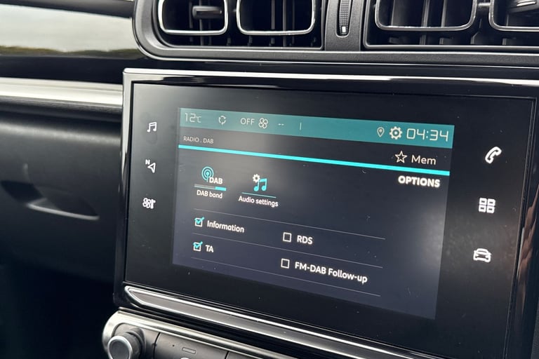 2019 Citroen C3 1.2 PureTech 110 Flair 5dr [6 Speed] HATCHBACK PETROL Manual