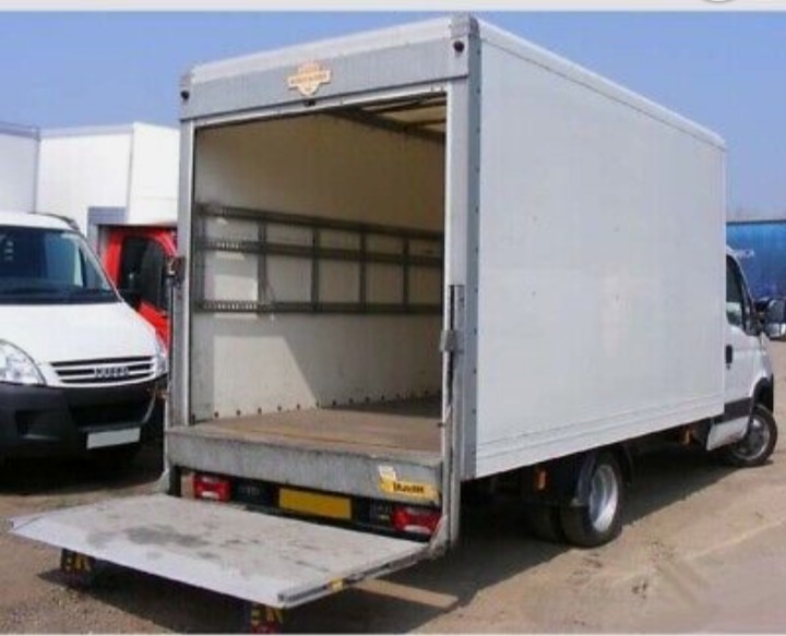CHEAP MAN & VAN HOUSE/ OFFICE REMOVAL SERVICE FLAT MOVING Waste / Rubbish Removal