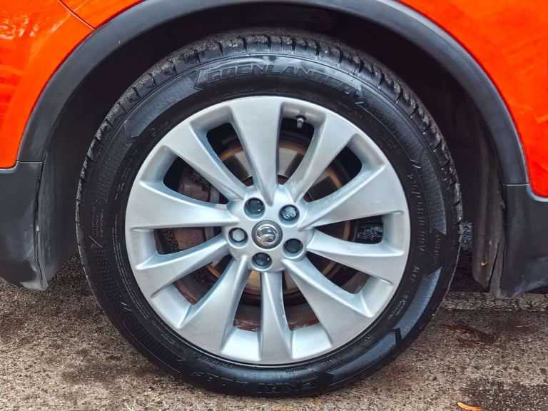2015 Vauxhall Mokka 1.4 Mokka SE T Auto 5dr - Sunroof - Full Service History! SUV Petrol Automatic