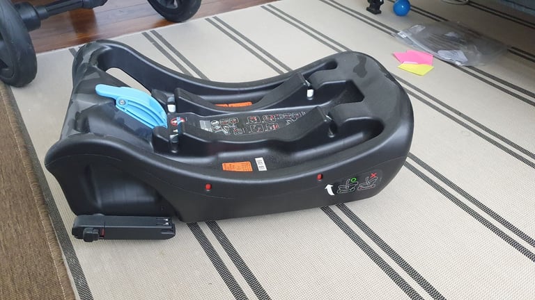 Joie travel system - buggy/pram/car seat. 