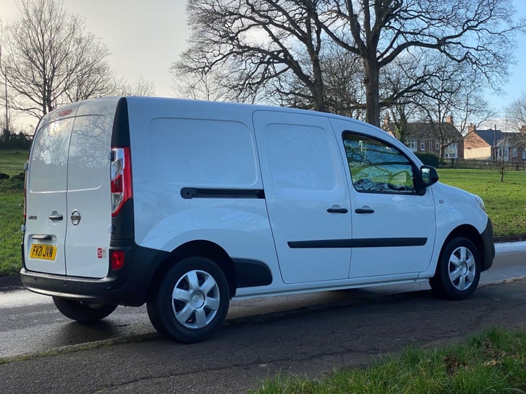 2021 Nissan NV250 1.5 dCi 95ps Acenta Van PANEL VAN Diesel Manual