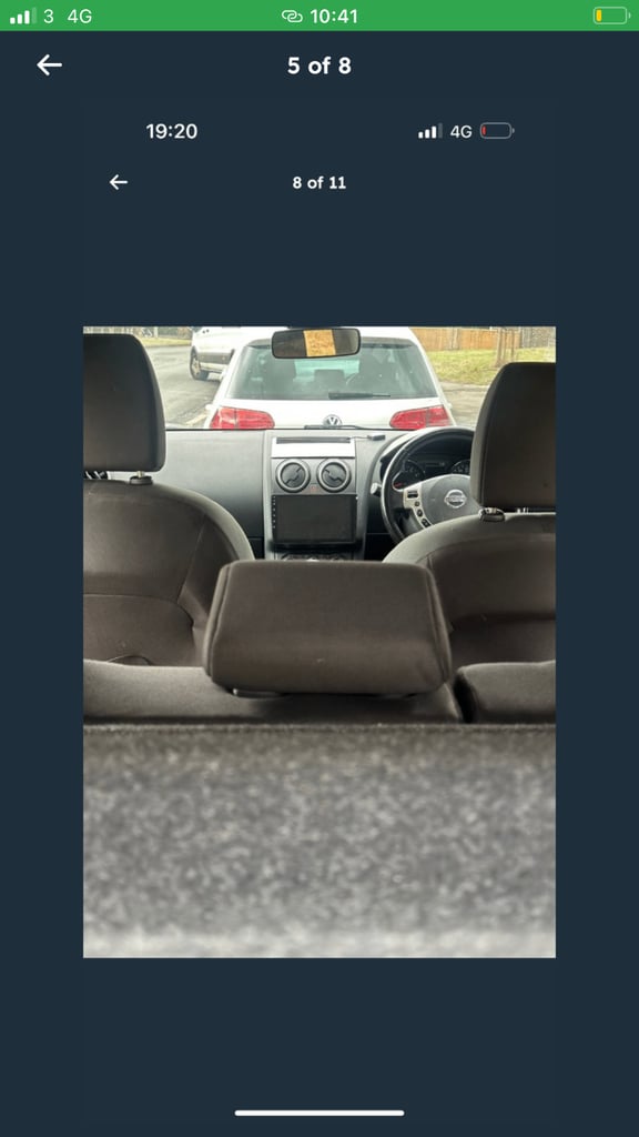 low miles ulez free year mot perfect 