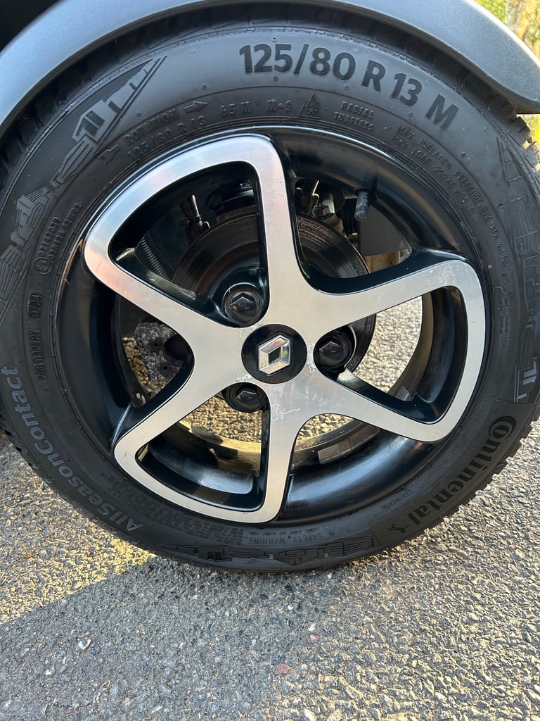 Renault, Twizy 2019