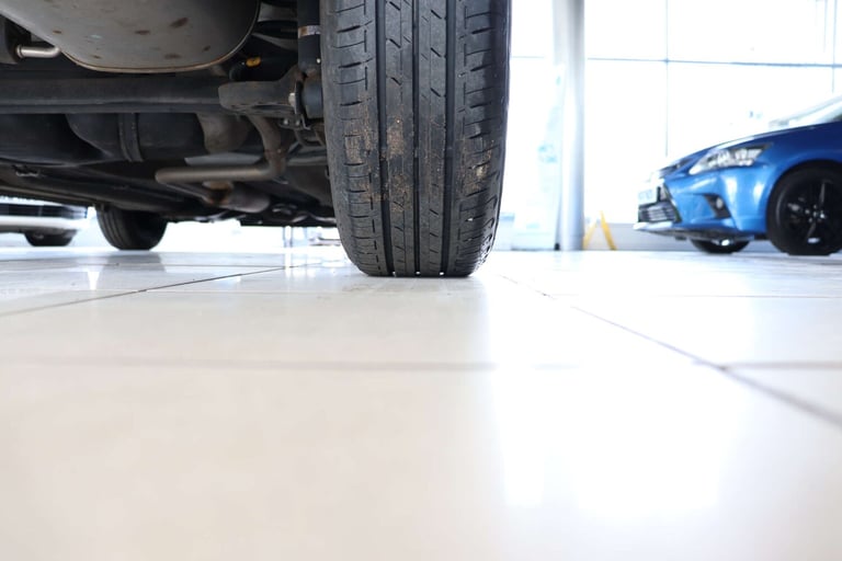 2019 Suzuki Celerio 1.0 Celerio SZ2 DualJet 5dr Hatchback Petrol Manual