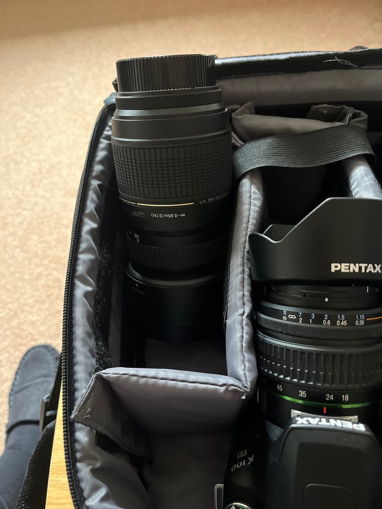 Vintage digital camera, mint condition 