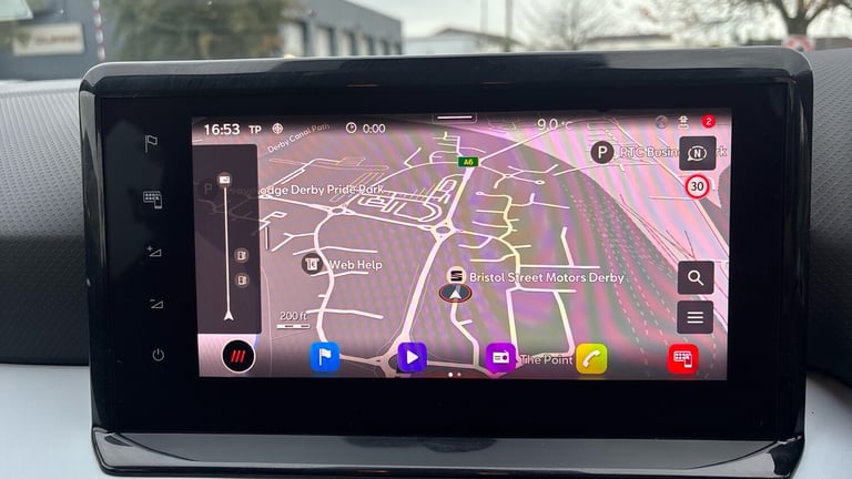 2022 SEAT Ibiza 1.0 TSI 95 SE Technology 5dr HATCHBACK PETROL Manual