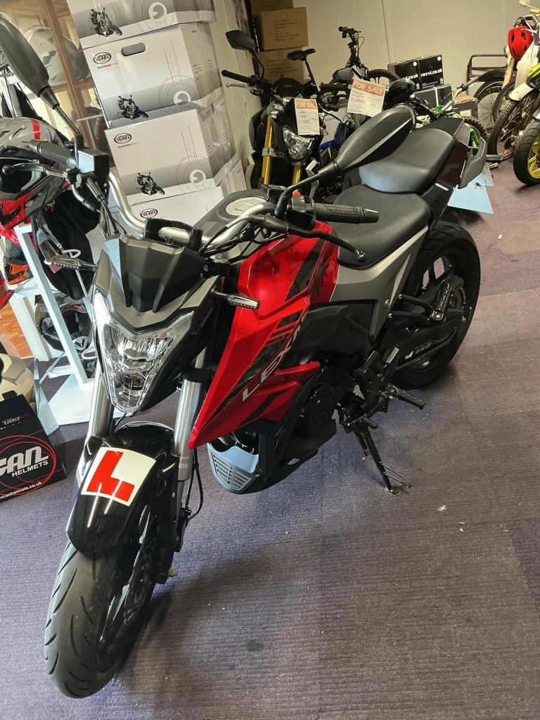 image for Lexmoto LS-Z