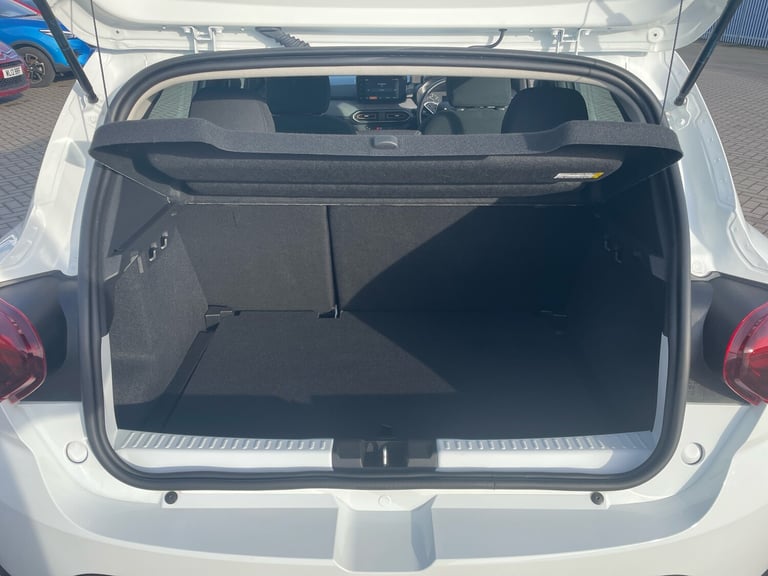 2023 Dacia Sandero Stepway 1.0 TCe Expression 5dr HATCHBACK PETROL Manual