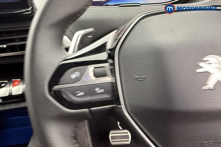 2024 Peugeot 3008 1.2 Hybrid 136 Allure 5dr e-DSC6 SUV Petrol Automatic