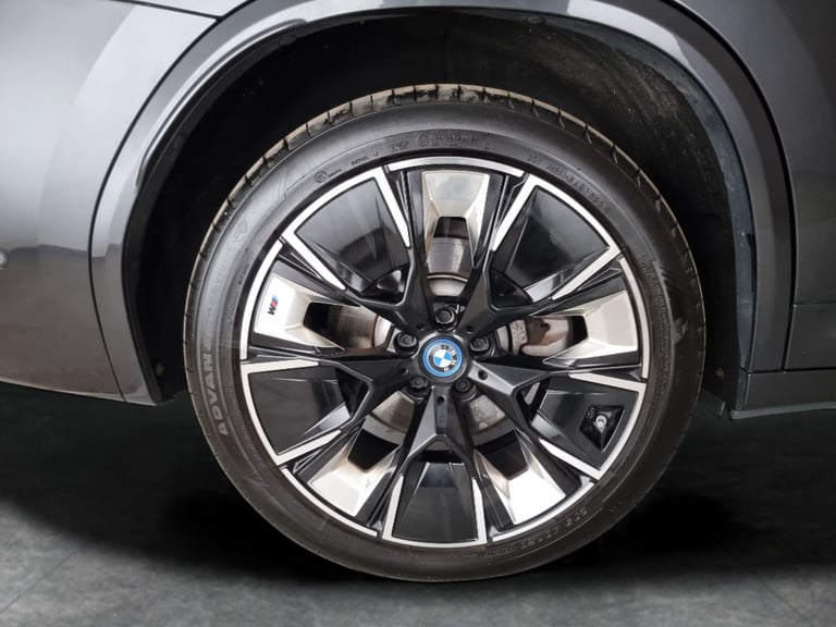 2023 BMW iX3 80kWh M Sport Pro SUV 5dr Electric Auto (286 ps) - HUD - ADAPT CRUISE - PAR Suv Elec...