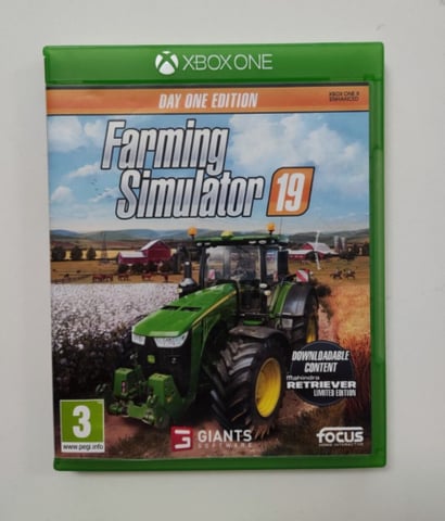 Farming simulator for sale - Gumtree