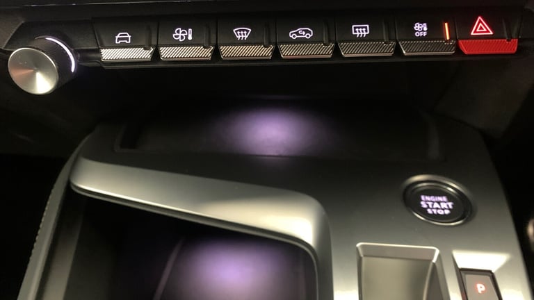 2025 Peugeot 308 SW 1.5 BlueHDi GT Estate 5dr Diesel EAT Euro 6 (s/s) (130 ps) Estate Diesel Auto...