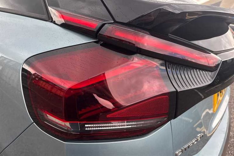 2022 Citroen C4 1.2 PureTech [155] Shine Plus 5dr Auto HATCHBACK PETROL Automatic