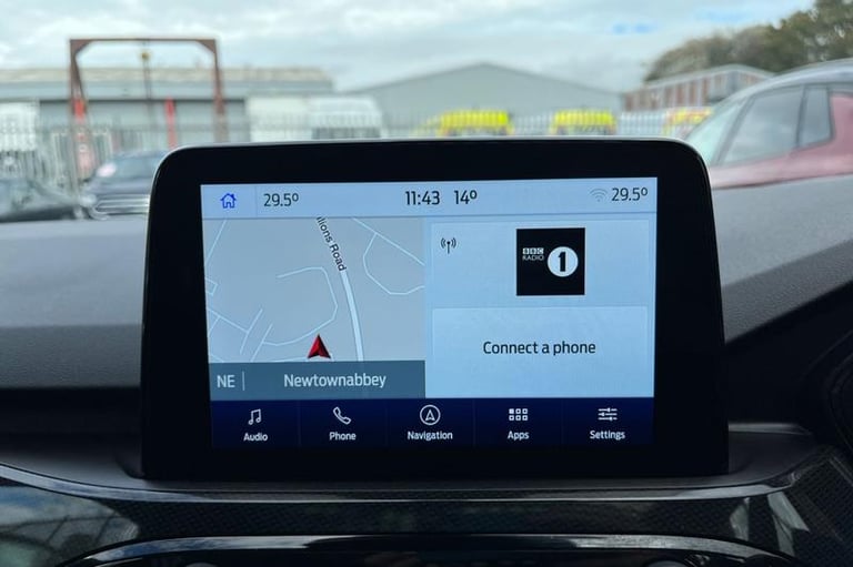 2022 Ford Kuga 2.0 EcoBlue ST-Line X Edition SUV 5dr [Auto] AWD, PANORAMIC ROOF, REVERSING SUV Di...