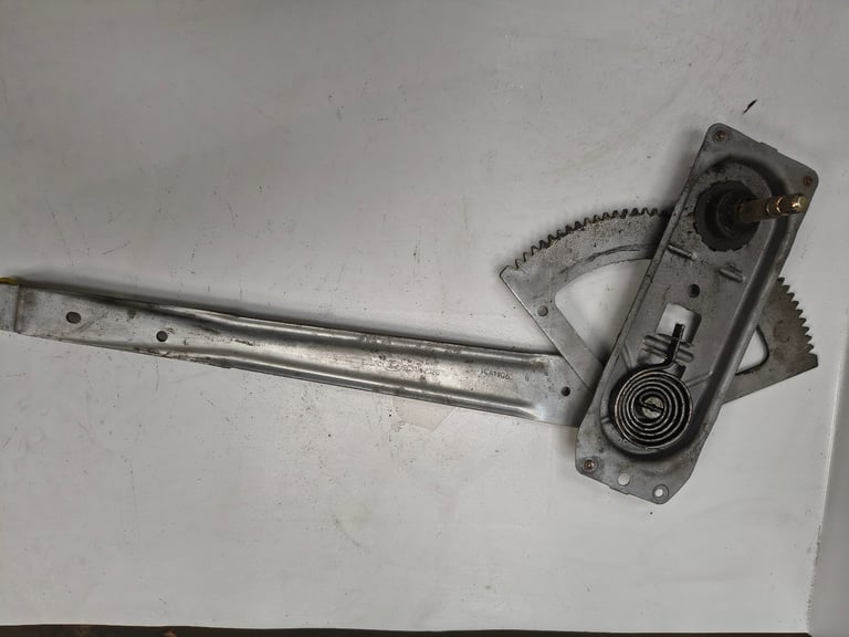 image for Ford Transit MK7 Manual Window Regulator 6C11 V2320