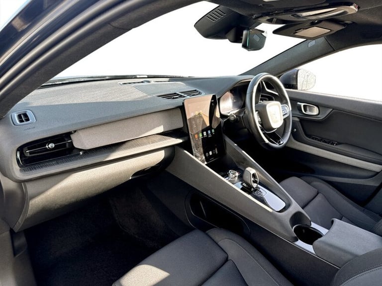 2021 Polestar Polestar 2 300kW Pilot Plus 78kWh Dual motor 5dr 4WD Auto SALOON ELECTRIC Automatic