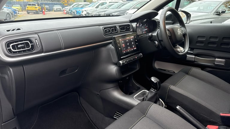 2022 Citroen C3 1.2 PureTech C-Series Edition Hatchback 5dr Petrol Manual Euro 6 (s/s) (83  Hatch...