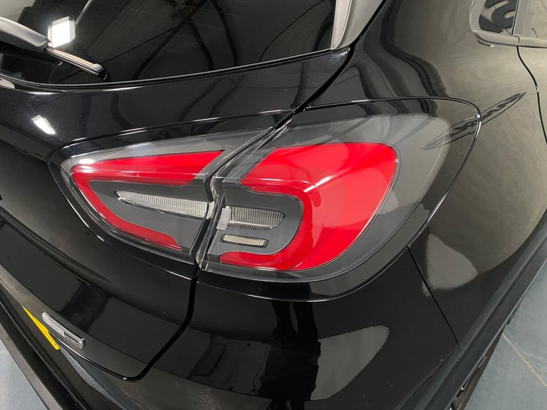 2023 Ford Puma 1.0T EcoBoost MHEV ST-Line X Euro 6 (s/s) 5dr HATCHBACK Petrol/Electric Hybrid Manual