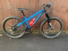 Genesis Tarn 10 Mountain Bike 