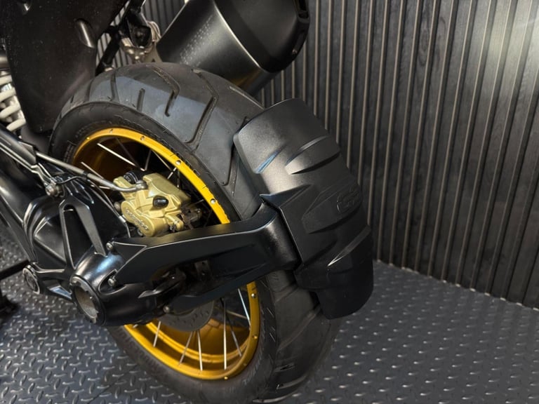 2021 BMW R 1250 GS 1250 TE Euro 5