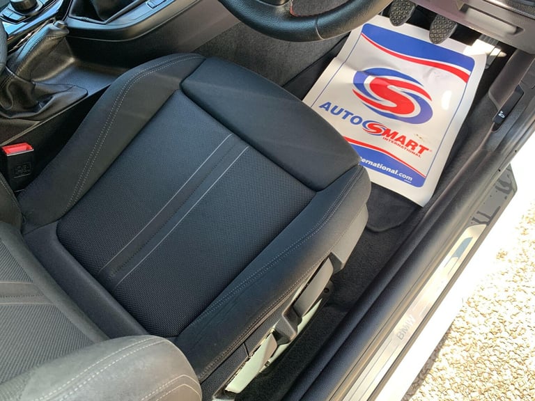  BMW 1 Series 1.5 116d Sport Euro 6 (s/s) 3dr Diesel Manual