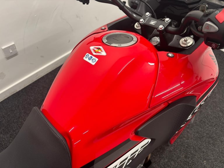 HONDA CB500X ** LONG MOT - A2 LEGAL - ABS **