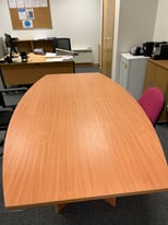 Board room office table 
