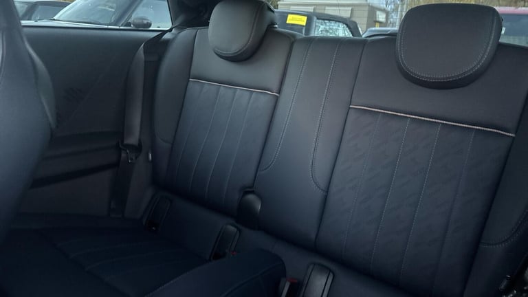 2025 MINI Cooper 1.5 C Exclusive 3dr Auto Hatchback Petrol Automatic