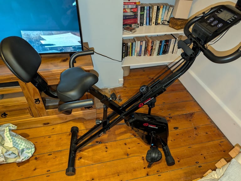 image for Exercise Bike. Like new 