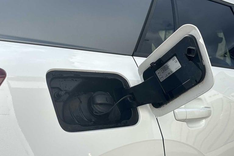 2023 Audi Q2 35 TFSI S Line 5dr SUV PETROL Manual
