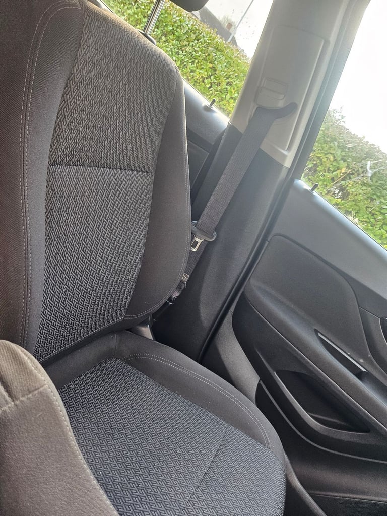 Vauxhall, MOKKA X, Hatchback, 2018, Manual, 1364 (cc), 5 doors